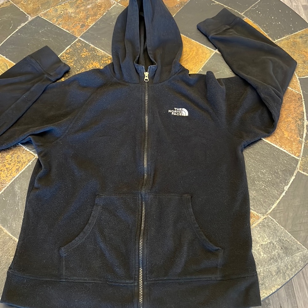North Face